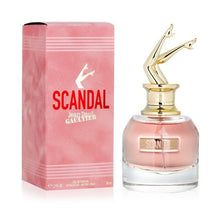 Jean Paul Gaultier Scandal for Women Eau De Parfum Spray 50ml/1.7oz