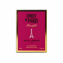 Michel Germain Emily in Paris Heartfelt Eau De Parfum Spray 30ml/1.0oz