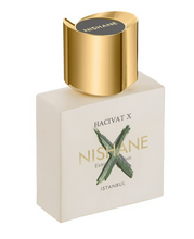 Nishane Hacivat X for Unisex Extrait De Parfum Spray 50ml/1.69oz
