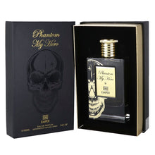 Phantom My Hero By Emper Eau De Parfum 100ml 3.4 fl oz