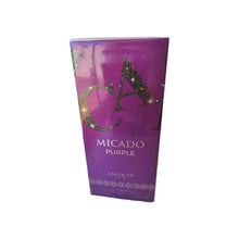 Micado Purple Eau De Parfum By Amaran 100ml 3.4 FL OZ