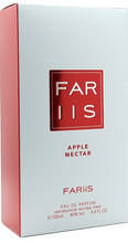 Apple Nectar Eau De Parfum Spray by Fariis 100ml/3.4oz