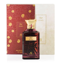 Red Jewel Eau De Parfum By Ahmed Al Maghribi 100ML 3.38 FL OZ