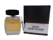 Dark Temptation | Eau De Parfum | Fragrance World | 3.4 Fl Oz 100ml