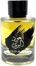 Al Oud Al Baree Eau De Parfum 100ml 3.4 FL OZ By Fragrance World