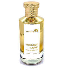 Montera Instant Love Eau De Parfum 100ml 3.4 Fl Oz by Fragrance World