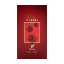 Cherry Bouquet Eau De Parfum By Afnan 80ml 2.7 FL OZ
