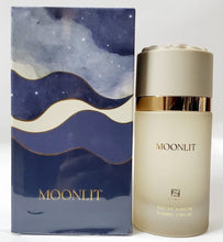 Moonlit Extrait De Parfum By Ahmed Al Maghribi 100ML 3.38 FL OZ