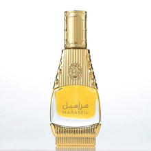 Maraseil Concentrated Perfume Oil by Rasasi 0.5oz