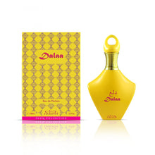 Dalaa Eau De Parfum by Nabeel 100ml 3.3 FL OZ