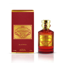 Mastermind Rouge Eau De Parfum by Nabeel 100ml 3.3 FL OZ