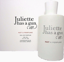 Juliette Has A Gun Not A Perfume for Women Eau De Parfum Spray 100ml/3.3oz