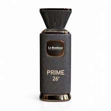 Prime 26n for Unisex Eau De Parfum Spray by Le Bonheur Perfumes 100ml/3.4oz