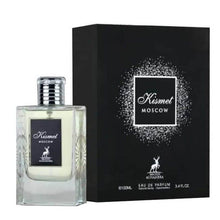 Kismet Moscow for Men Eau De Parfum Spray by Maison Alhambra 100ml/3.4oz