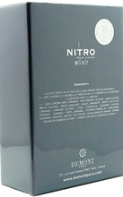 Nitro Pour Homme Elixir Extrait De Parfum Spray by Dumont 100ml/3.4oz