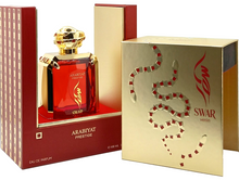 Swar Venin for Women Eau De Parfum Spray by Arabiyat Prestige 100ml/3.4oz