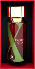 Exotic Paradise Eau De Parfum By Rue Broca Afnan 100ML 3.4 FL OZ