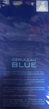 Cerulean Blue Eau De Parfum by Maison Alhambra 100ml 3.4 FL OZ