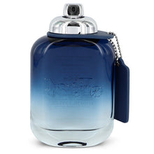Coach Blue for Men Eau De Toilette Spray 100ml/3.3oz (TESTER)