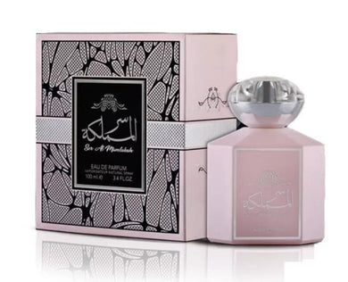 Ser Al Mamlakah Eau De Parfum 100ml By Ard Al Zaafaran