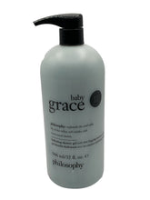 Philosophy Baby Grace Hydrating Shower Gel 946ml/32fl oz