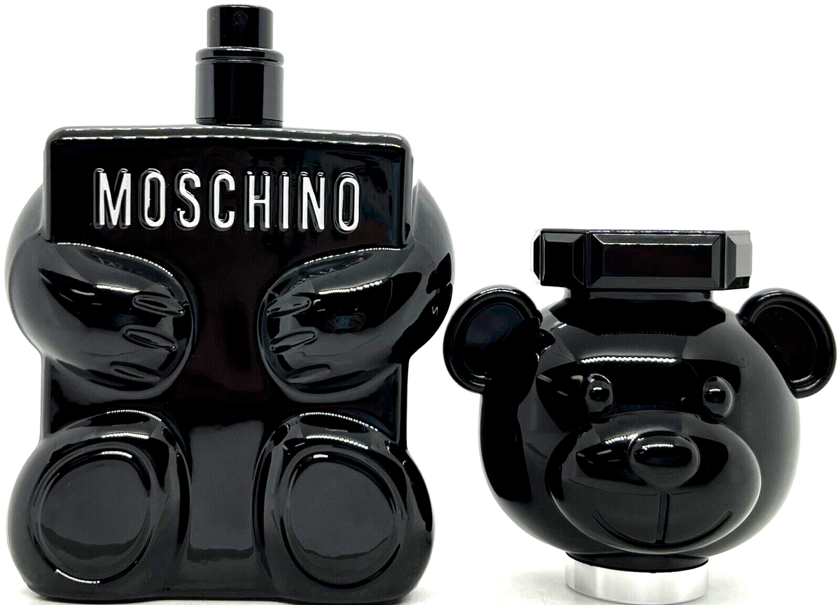 Moschino Toy Boy Eau De Parfum Spray 100ml/3.4oz – Triple Traders Moschino Toy Boy Eau De Parfum Spray 100ml/3.4oz – Triple Traders