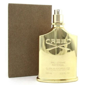 Creed Millesime Imperial Eau De Parfum 100ml/3.3oz (TESTER, NO CAP
