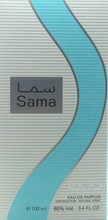 Sama for Men Eau De Parfum Spray by Nusuk 100ml/3.4oz