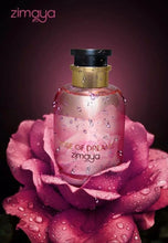Rose of Dreams Eau De Parfum By Zimaya (Afnan) 100ml 3.4 FL OZ