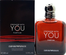 Giorgio Armani Stronger With You for Men Parfum Spray 100ml/3.3oz