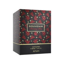 Souvenir Blooming Bliss Eau De Parfum By Afnan 100ML 3.4 FL OZ