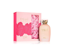 Only You! Eau De Parfum By Zimaya (Afnan) 100ml 3.4 FL OZ