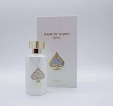 Game of Spades Opal Eau De Parfum By Jo Milano 100ml 3.4 fl oz