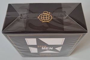 Star Men Nebula Eau De Parfum 100ml 3.4 FL OZ By Fragrance World