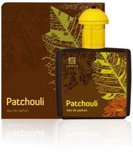Patchouli Eau De Parfum By Ahmed Al Maghribi 50ML 1.69 FL OZ