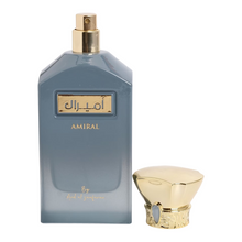 Amiral for Unisex Eau De Parfum By Ard Al Zaafaran 100ml 3.4 FL OZ