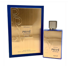 Exclusive Prive Bleu Intense Eau De Parfum Spray by Riiffs 80ml/2.7oz