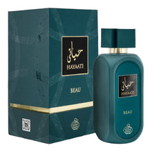 Hayaati Beau Eau De Parfum 100ml 3.4 Fl Oz by Fragrance World