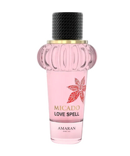 Micado Love Spell Eau De Parfum By Amaran 100ml 3.4 FL OZ