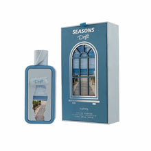 Seasons Drift for Women Eau De Parfum Spray by Riiffs Perfumes 100ml/3.4oz