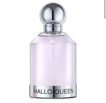 Hallo Queen Eau De Parfum By Fragrance World 100ml 3.4 FL OZ