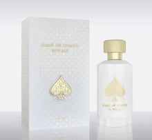Game of Spades Royale Eau De Parfum By Jo Milano 100ml 3.4 fl oz