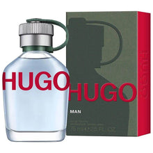 Hugo Boss for Men Eau De Toilette Spray 75ml/2.5oz