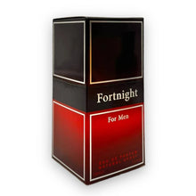 Fortnight For Men Eau De Parfum by Maison Alhambra 100ml 3.4 FL OZ