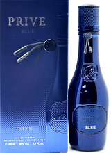 Prive Blue Eau De Parfum Spray by Riiffs 100ml/3.4oz