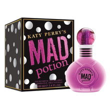 Katy Perry Mad Potion Eau De Parfum Spray 100ml/3.4oz