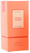 Flavia ARMAF Peach Honey Eau De Parfum Spray 3.4oz