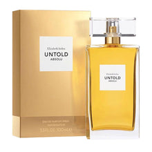 Elizabeth Arden Untold Absolu Eau De Parfum Spray 100ml/3.3oz
