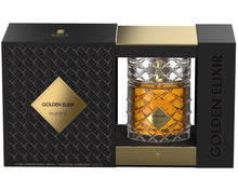 Golden Elixir for Unisex Extrait De Parfum by Riiffs 100ml/3.4oz