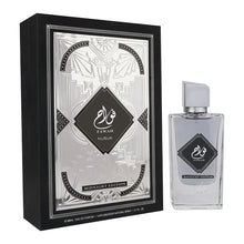 Fawah Midnight Edition Eau De Parfum Spray by Nusuk 80ml/2.7oz